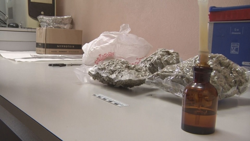 Пскович сядет в тюрьму за сбыт наркотиков в Новгородской области