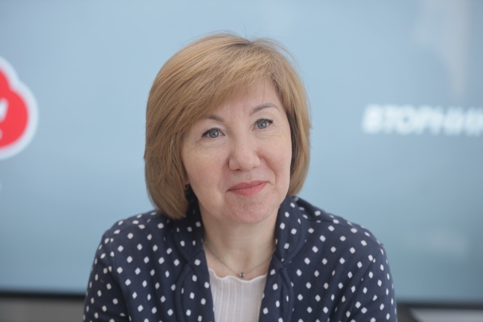 Ректор ПсковГУ считает, что тандем с правительством региона – залог развития вуза