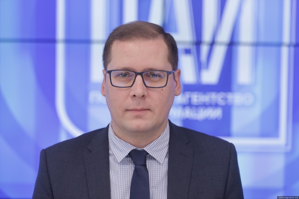 Порядка 50 псковских производств могут подать заявку на Всероссийский конкурс лучших новых отечественных брендов