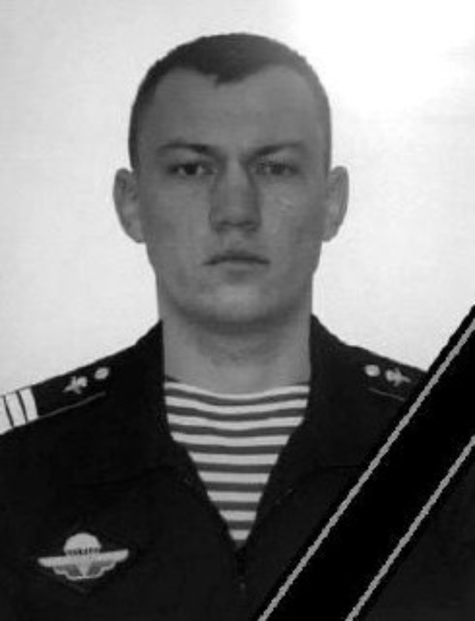 В Псковской области простились шестью погибшими в ходе спецоперации бойцами 