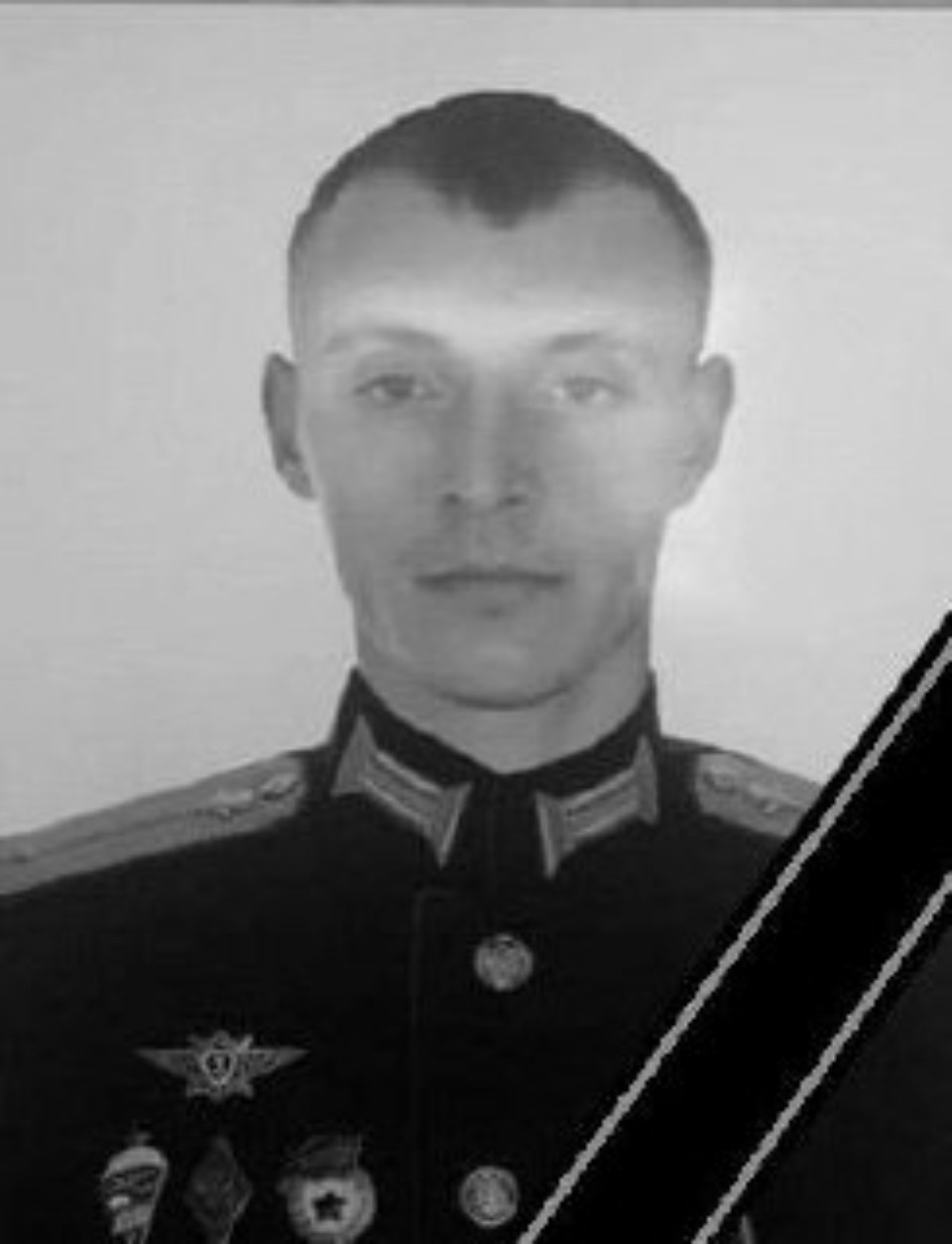 В Псковской области простились шестью погибшими в ходе спецоперации бойцами 