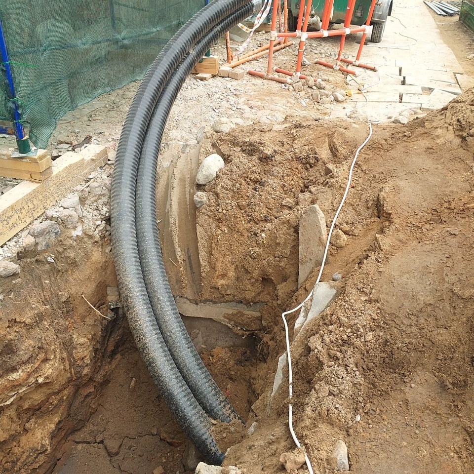 Газовую котельную Псково-Печерского монастыря планируют перенести 