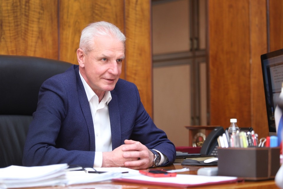 Глав муниципалитетов в Псковской области планируют избирать на конкурсной основе 