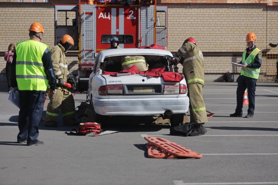 Лучшая команда 