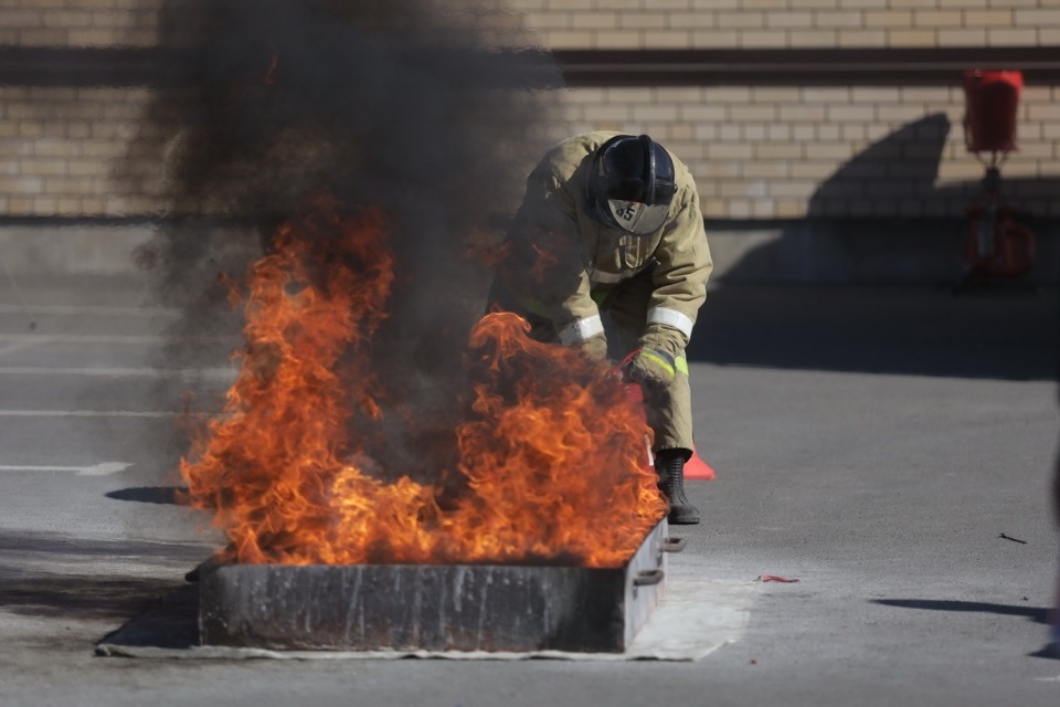 Лучшая команда 