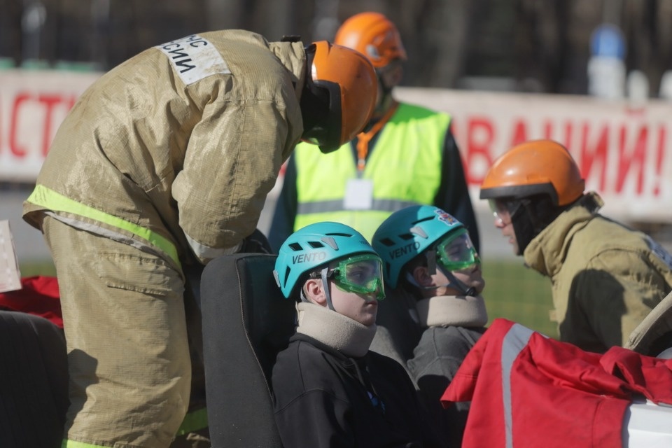 Лучшая команда 