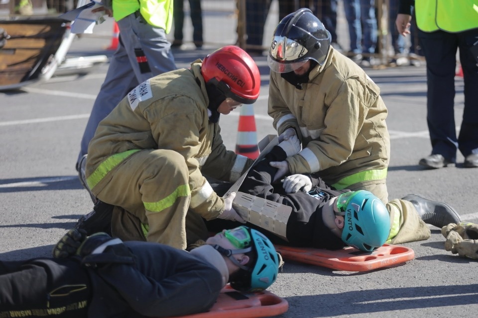 Лучшая команда 