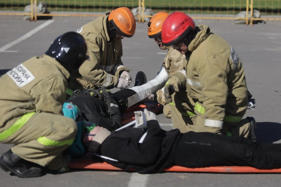 Лучшая команда 