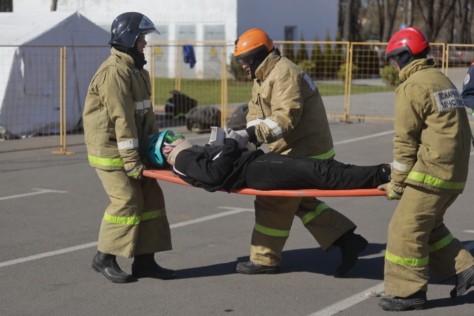 Лучшая команда 