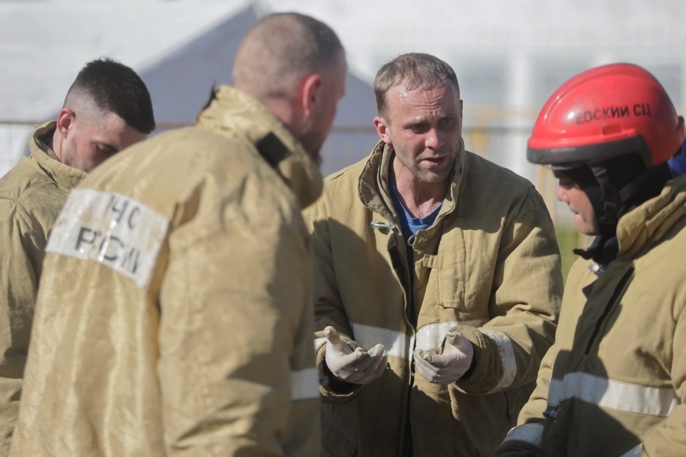 Лучшая команда 