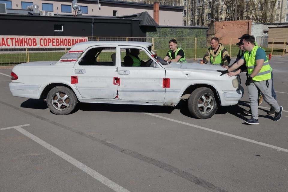 Лучшая команда 