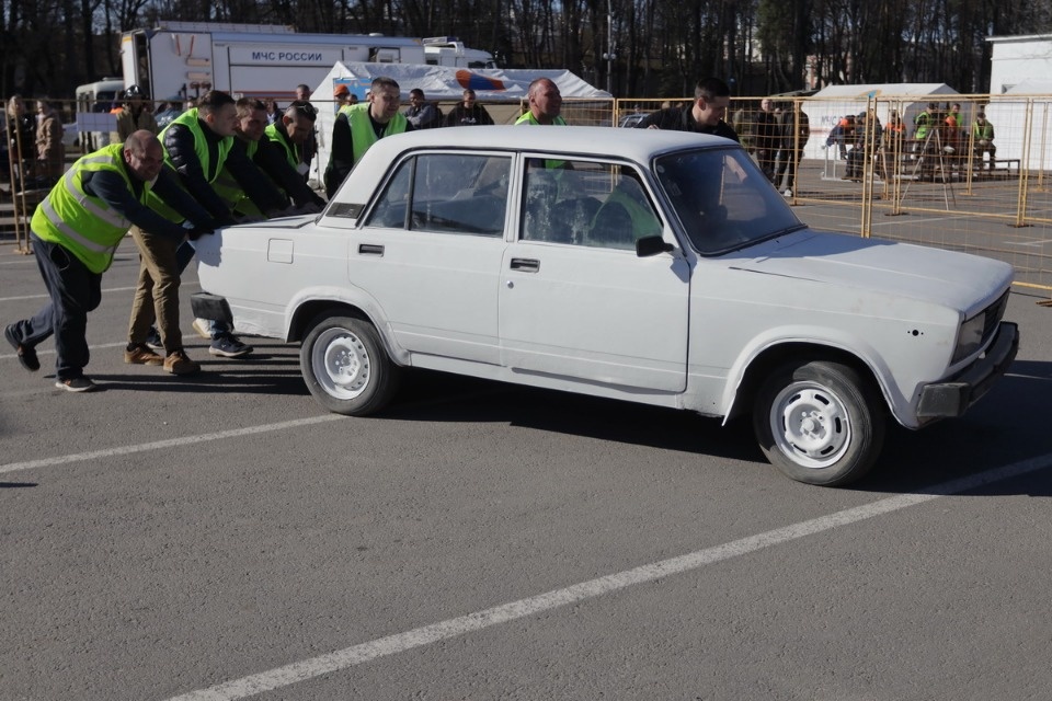 Лучшая команда 