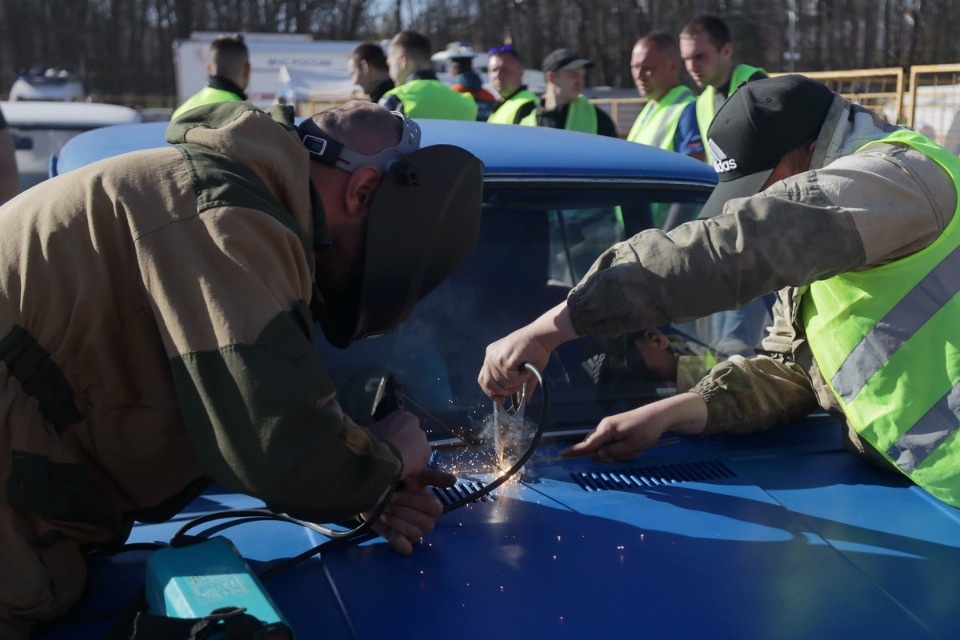 Лучшая команда 