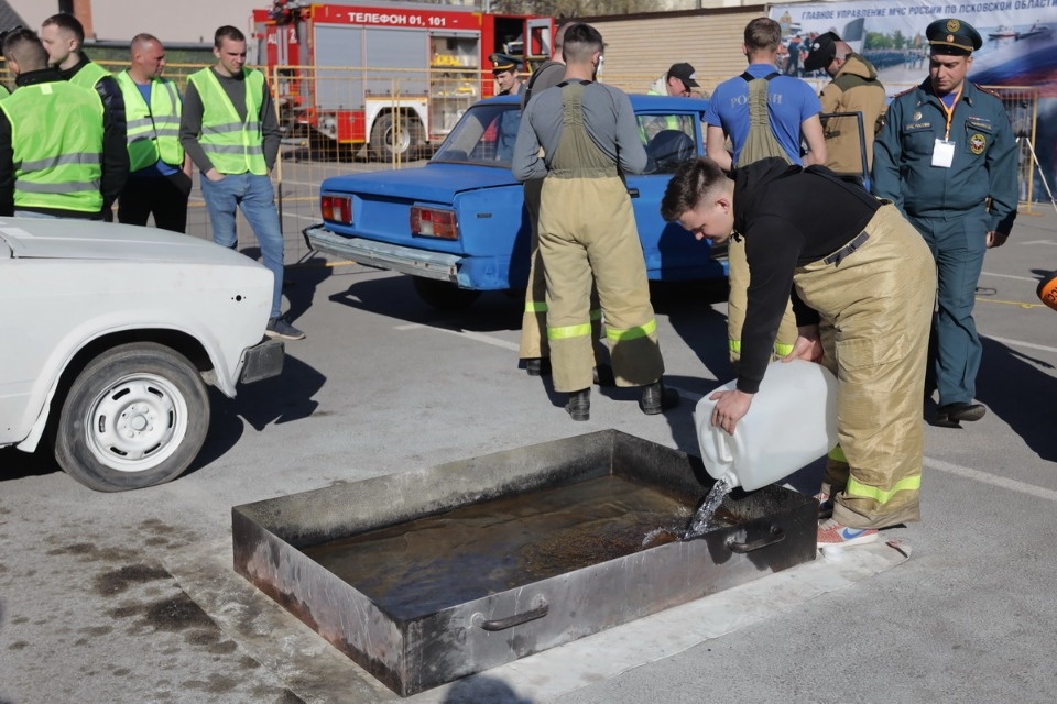 Лучшая команда 