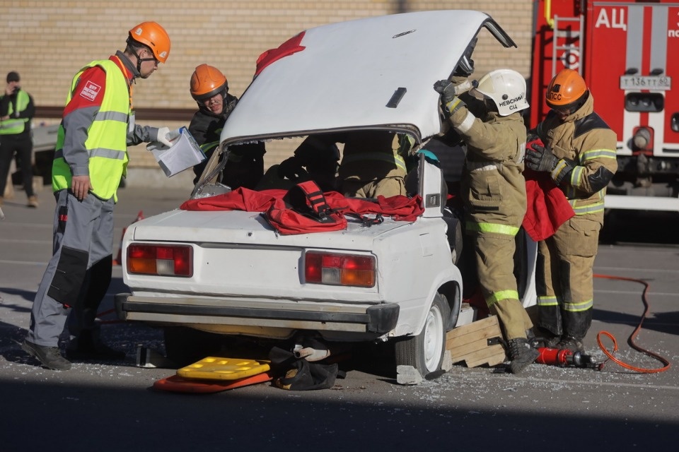 Лучшая команда 