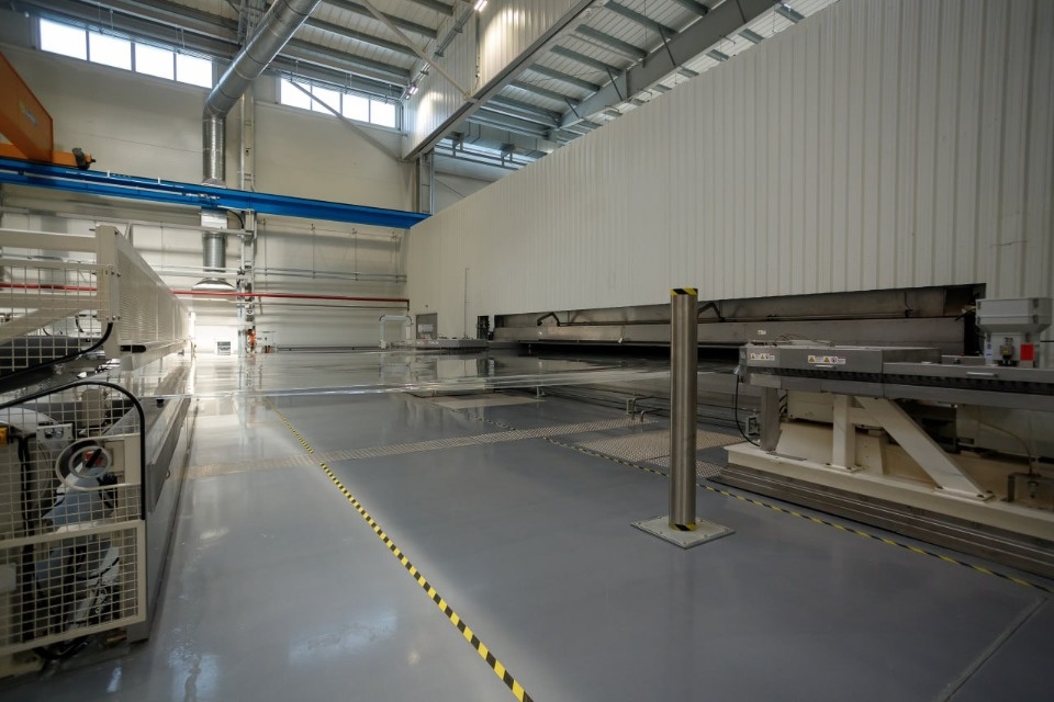 Сутягинский: Нам важна обратная связь потребителей нашей БОПЭТ-пленки, чтобы делать товар самого высокого качества 