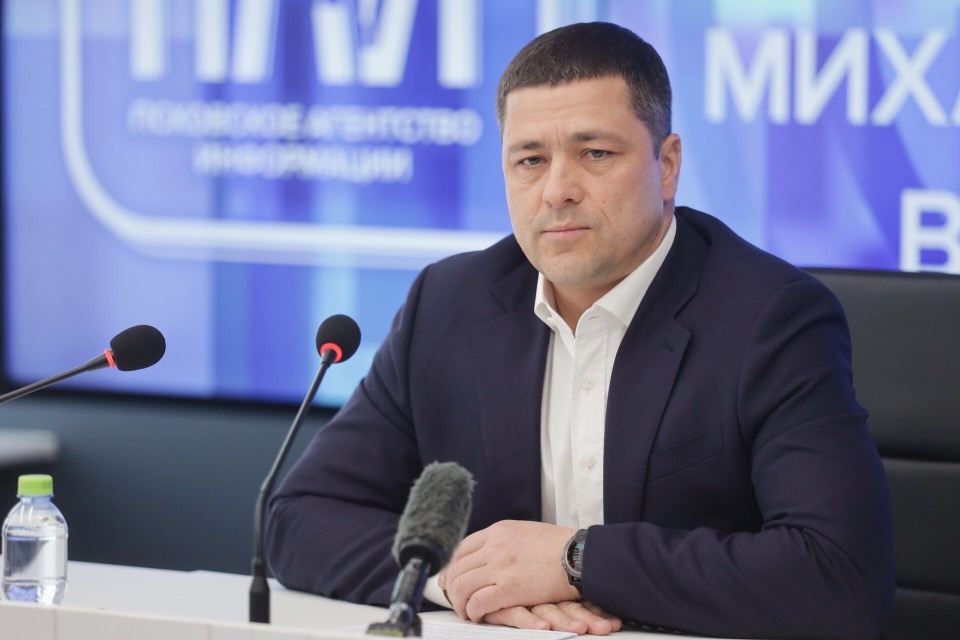 Ведерников утвердил Губернаторскую премию для лучших муниципалитетов