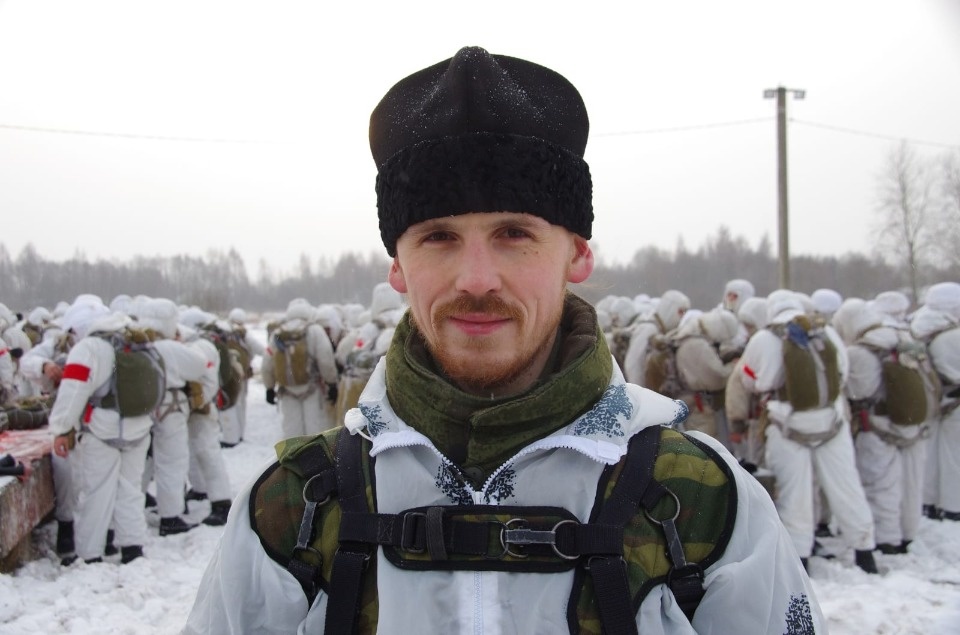 Псковского священника Александра Цыганова наградили посмертно орденом Русской Православной Церкви 