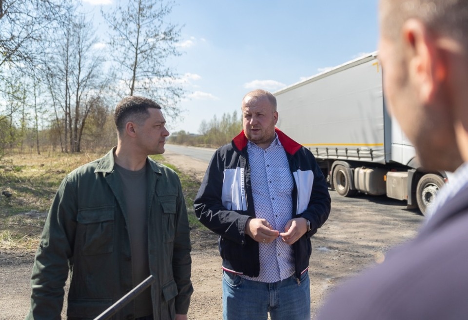 Автобусный маршрут № 3 в Пскове будет продлен Автобусный маршрут № 3 в Пскове будет продлен