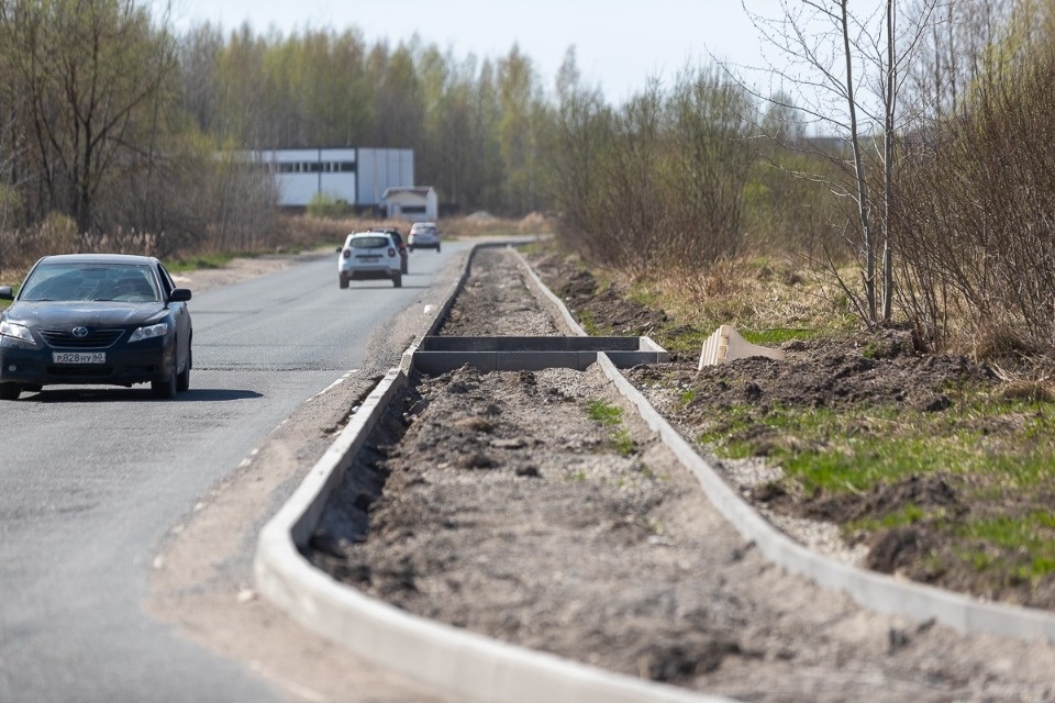 Автобусный маршрут № 3 в Пскове будет продлен Автобусный маршрут № 3 в Пскове будет продлен