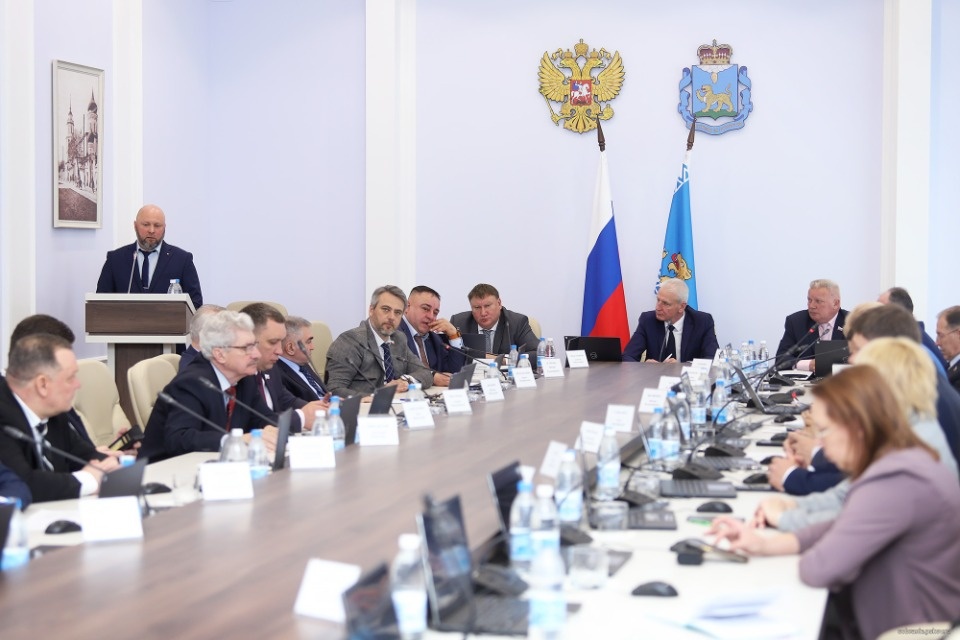 Дорожный патруль