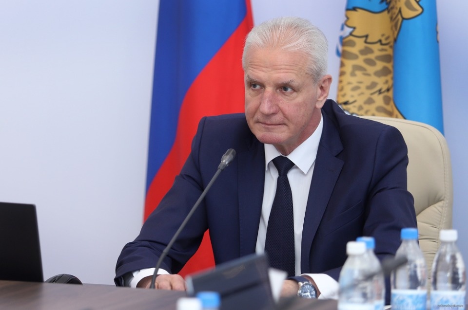 Дорожный патруль