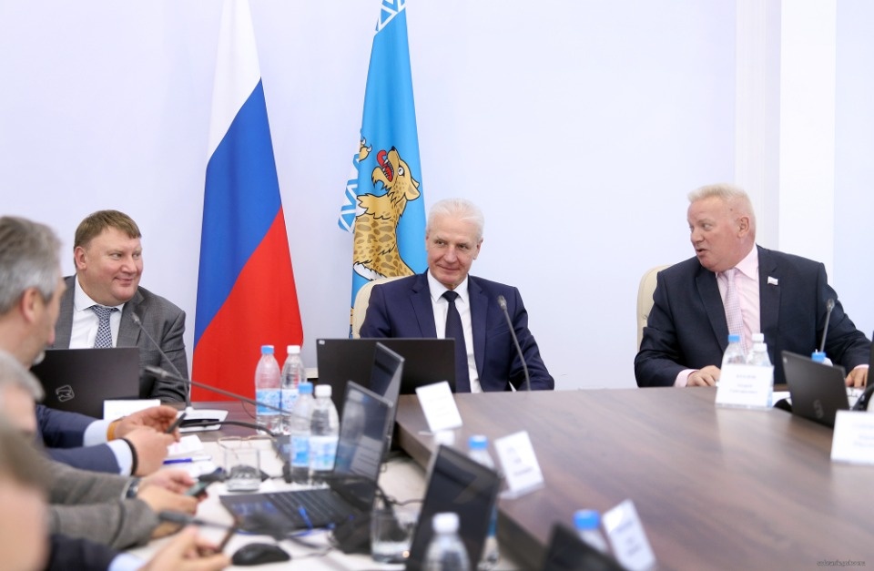 Дорожный патруль