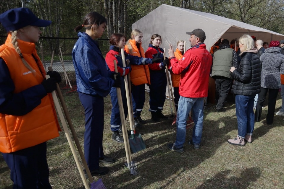 Совместный труд