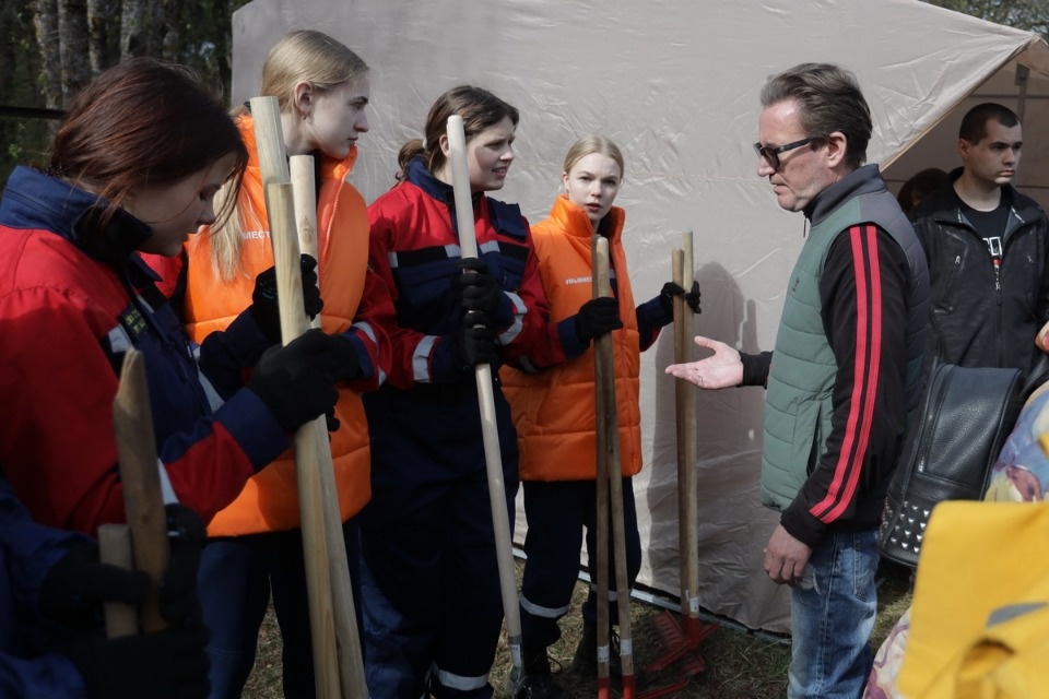 Совместный труд