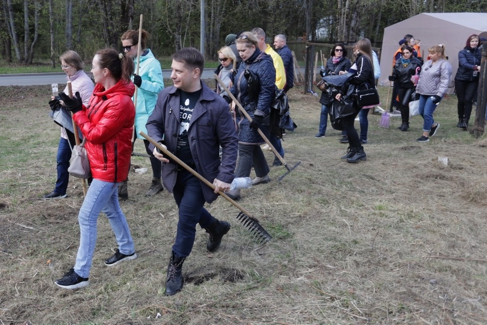 Совместный труд