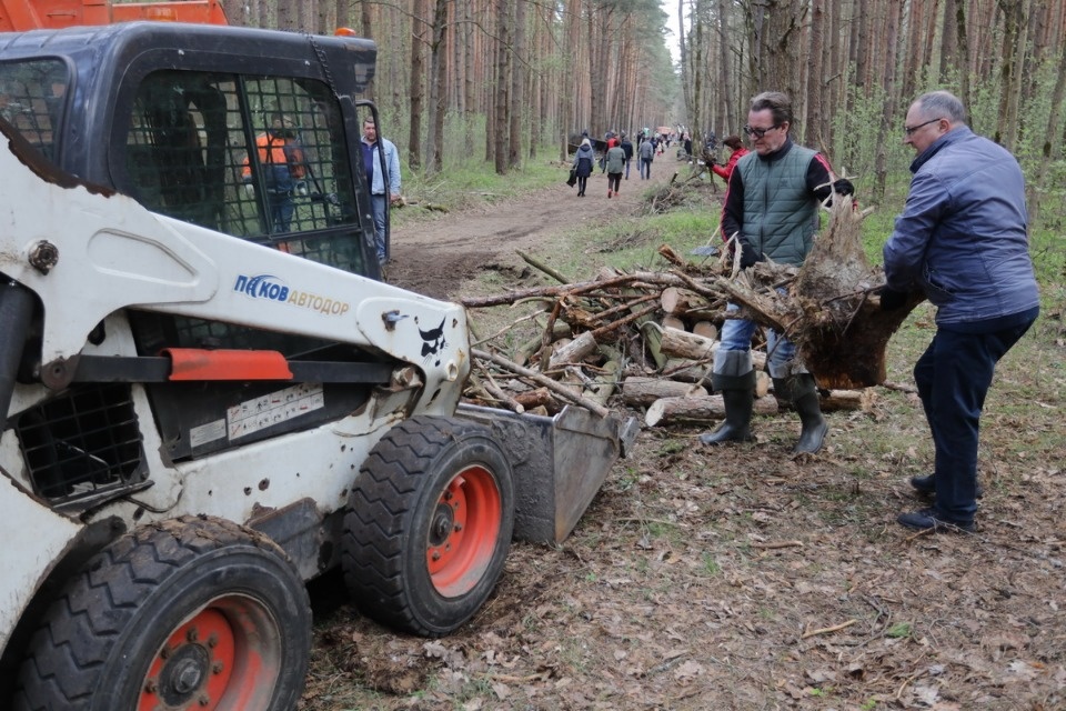 Совместный труд