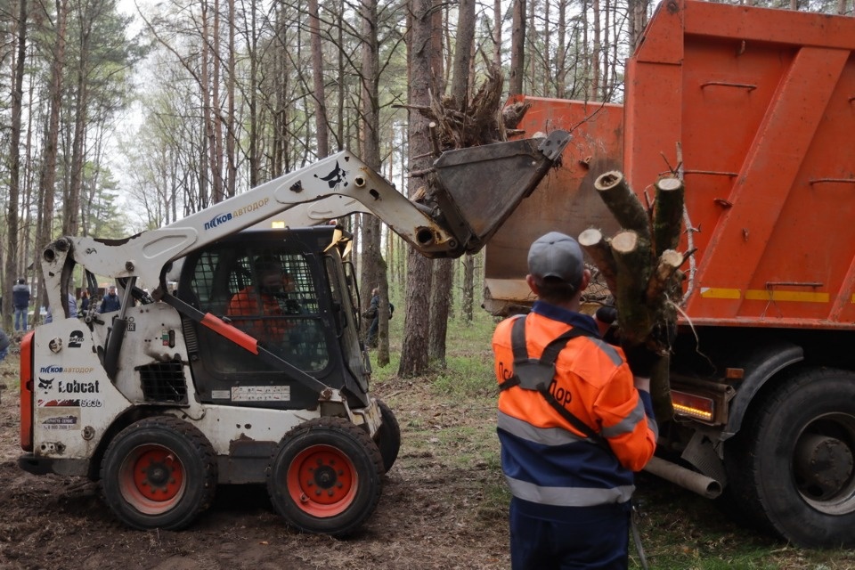 Совместный труд