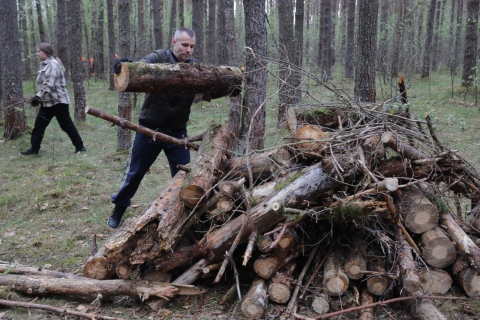Совместный труд