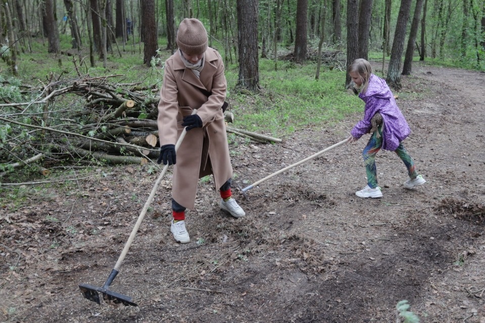 Совместный труд
