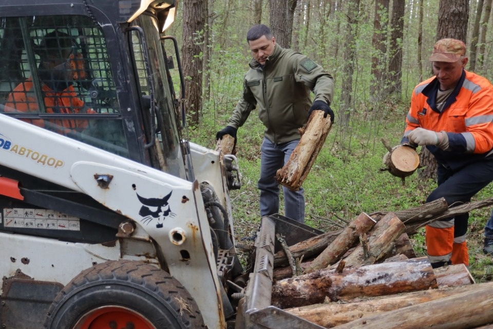 Совместный труд