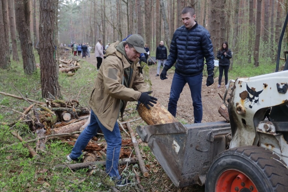 Совместный труд