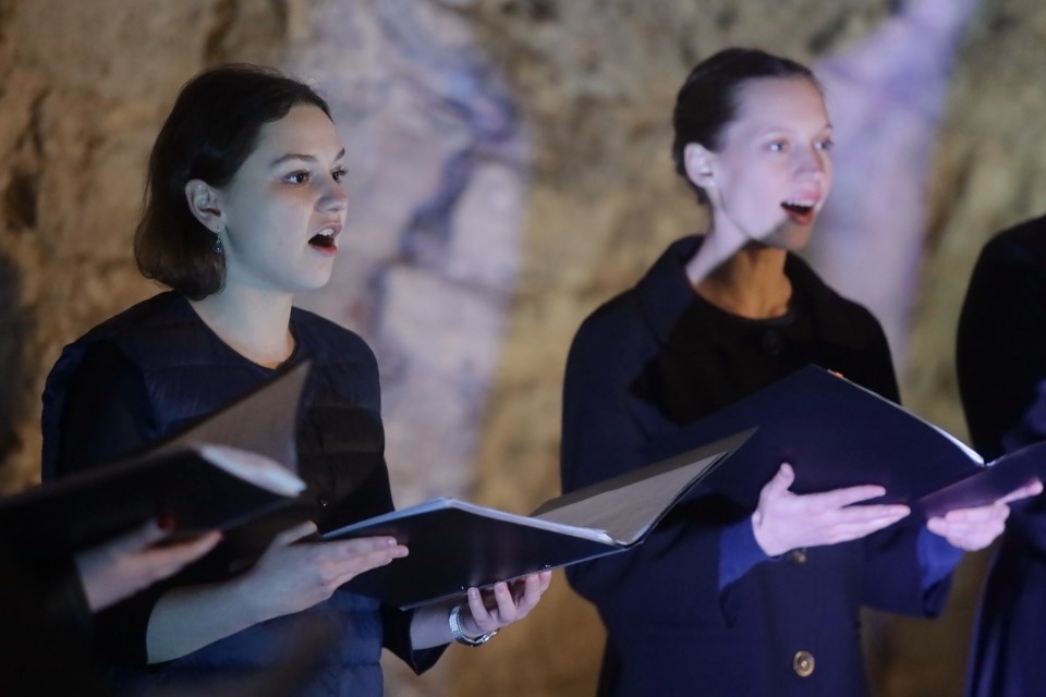 Старая башня