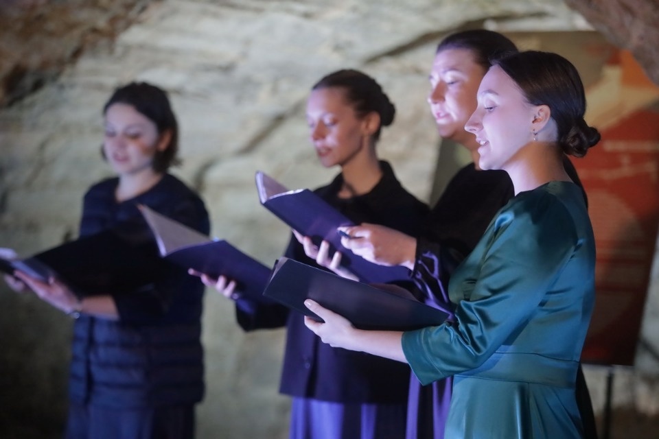 Старая башня