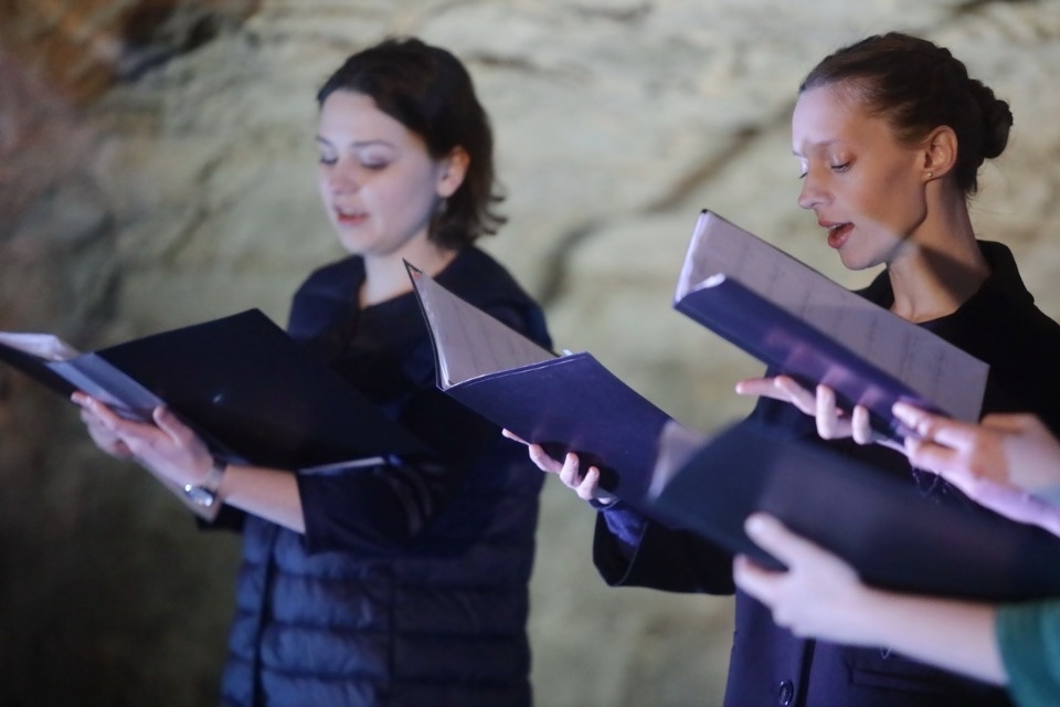 Старая башня