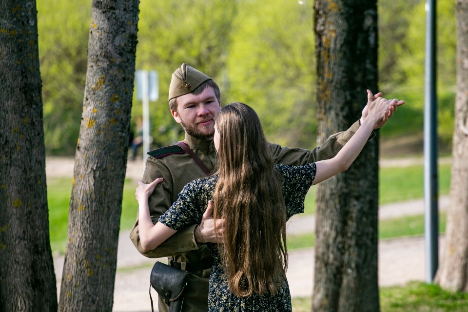 Онлайн-Победа