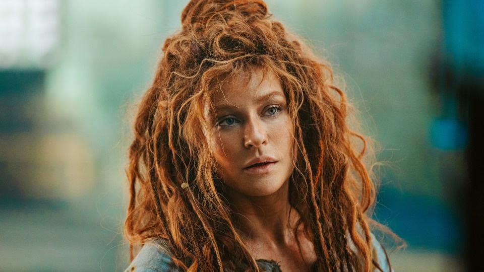 Юлия Пересильд сыграет Бабу Ягу в блокбастере «Финист. Первый богатырь»