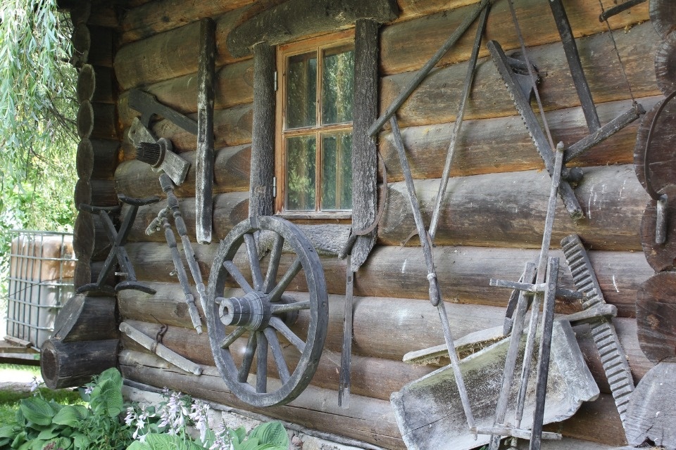 В Псковской области с апреля вырос спрос на загородную недвижимость