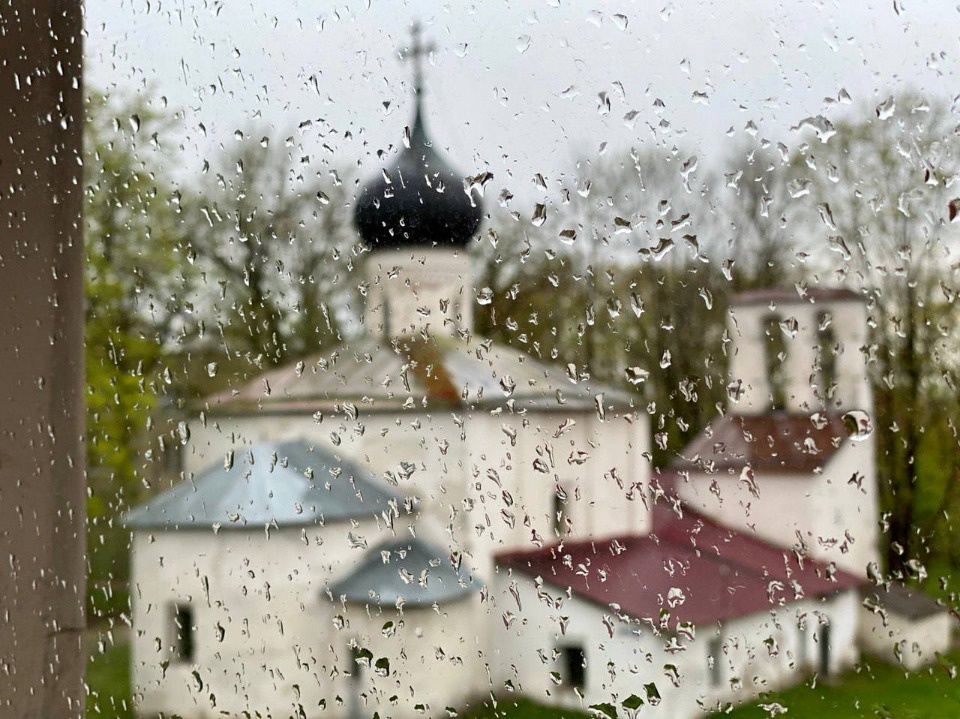 Отопление в Пскове предварительно планируют отключить 10 мая