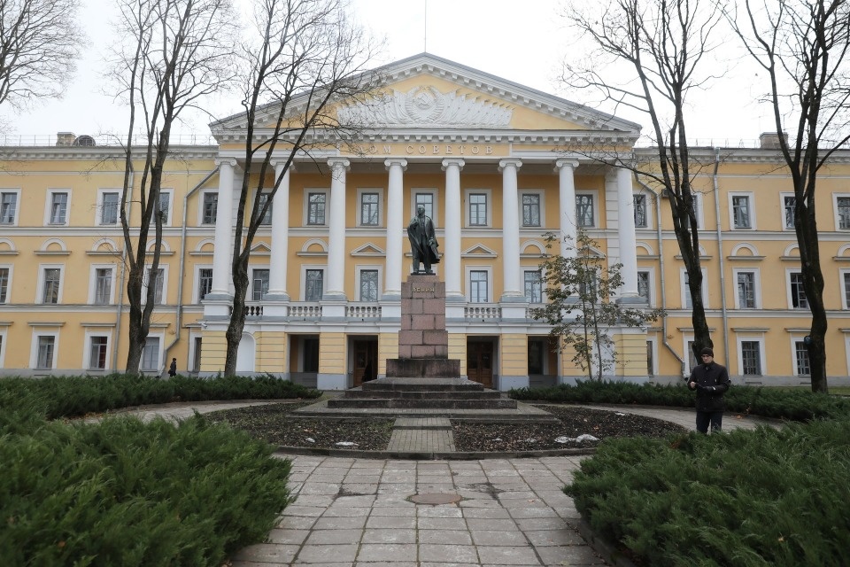 При правительстве Псковской области создан Совет по делам инвалидов