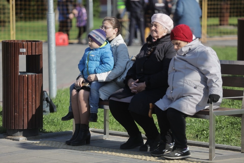 «Бал Победы»