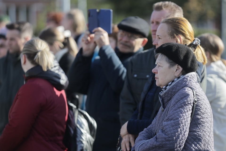 «Бал Победы»