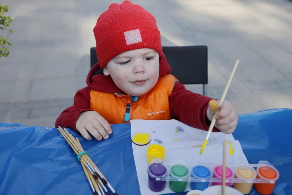 «Бал Победы»