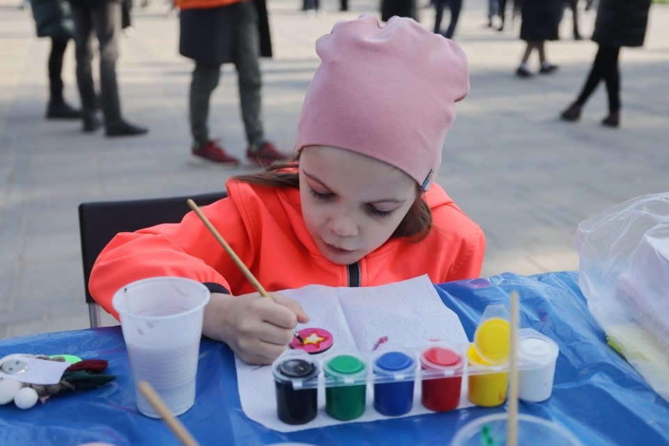 «Бал Победы»