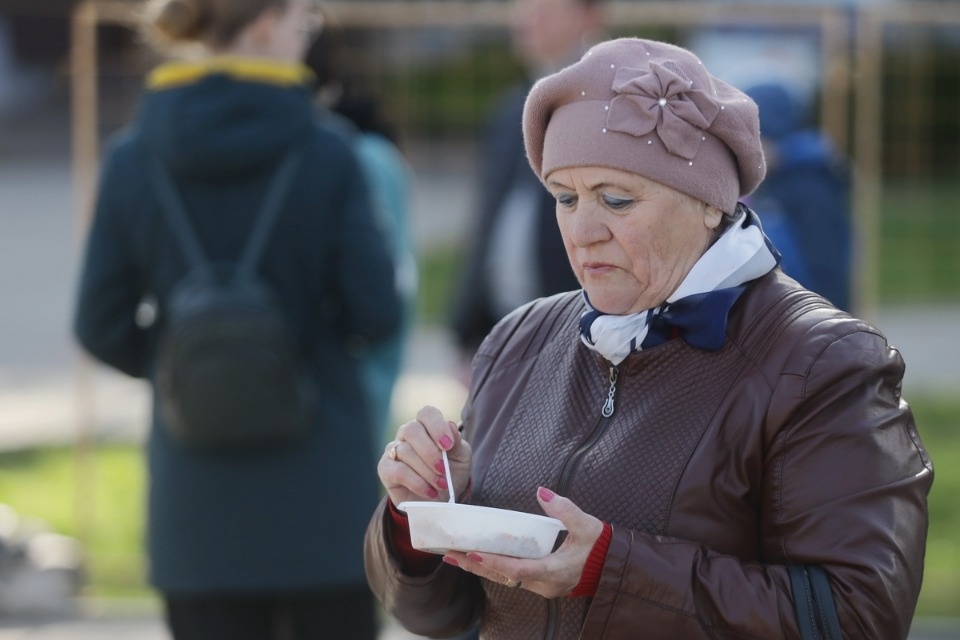 «Бал Победы»