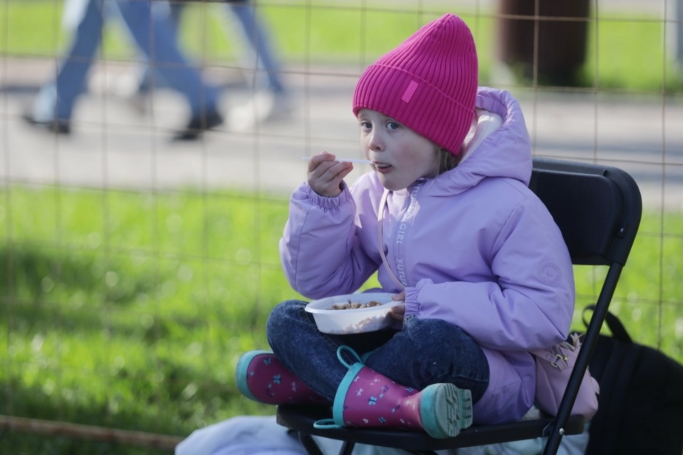 «Бал Победы»